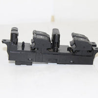 1999-2006 Volswagen Jetta Driver Side Window  Master Switch 1j4 959 857 - BIGGSMOTORING.COM