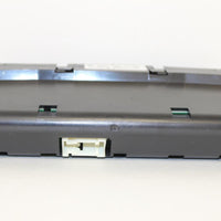 2000-2006 MERCEDES DASH A/C HEATER CLIMATE CONTROL UNIT - BIGGSMOTORING.COM