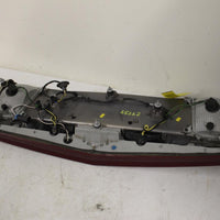 2003-2007 Cadillac Cts Tail Trunk Lid Reverse Light Finish Panel - BIGGSMOTORING.COM