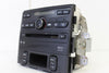 2003-2008 Honda Pilot Cd Player Climate Control W/ Heated Seat Switch - BIGGSMOTORING.COM