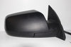 2011-2015 CHEVY EQUINOX PASSENGER RIGHT SIDE POWER DOOR MIRROR BLACK