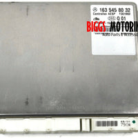 2000-2005 Mercedes Benz  ML320ML430  Electronic Stability Module 163 545 80 32 - BIGGSMOTORING.COM