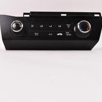 2012-2014 HONDA CIVIC A/C HEATER CLIMATE CONTROL UNIT