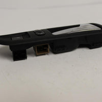 1999-2005 Volkswagen Jetta Golf Front Passenger Side  Door Handle 1J1 837 114 - BIGGSMOTORING.COM