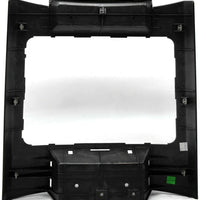 2009-2012 Dodge Ram Center Console Trim Bezel