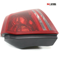 2006-2008 Dodge Charger Passenger Right Side Rear Tail Light 32583/ 31133 - BIGGSMOTORING.COM