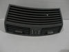 03-06 MERCEDES BENZ W220 S430 S500 S600 AC HEATER DASH VENTS GREY 2003 AUTO - BIGGSMOTORING.COM