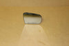 2000-2002 W220 Mercedes Benz S Class Glass Passenger Side Mirror - BIGGSMOTORING.COM