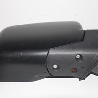 2006-2008 HONDA RIDGELINE PASSENGER RIGHT SIDE POWER DOOR MIRROR BLACK - BIGGSMOTORING.COM