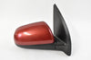 2005-2011 CHEVY AVEO PASSENGER RIGHT SIDE POWER DOOR MIRROR RED 24362 - BIGGSMOTORING.COM