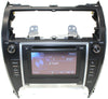 2012-2013 Toyota Camry P10067 Touch Screen Navi Radio Cd Player 86140-06020