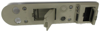 2004-2009 Infiniti Qx56 Armada Over head Console Storage & Dome Light 96980 ZC00 - BIGGSMOTORING.COM