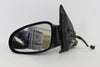 1996-2002 Saturn Left Driver Side Mirror - BIGGSMOTORING.COM