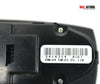 2004-2010 BMW X3  Driver Side Power Window Master Switch 3414354 A101 - BIGGSMOTORING.COM