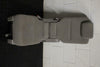 11-13  Honda Odyssey Plus One Jump Seat Light Grey  Cloth  12 2Nd Row + One - BIGGSMOTORING.COM