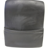 2004-2006 Nissan Maxima Front Seat Rear Back Cover Panel - BIGGSMOTORING.COM