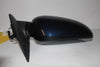 2000-2003 NISSAN MAXIMA PASSENGER RIGHT SIDE POWER DOOR MIRROR BLUE - BIGGSMOTORING.COM