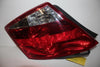 2008-2012 HONDA ACCORD COUPE DRIVER LEFT SIDE REAR TAIL LIGHT 29357 RE# BIGGS