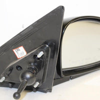 2004-2009 Kia Spectra Passenger  Side Door Rear View Mirror - BIGGSMOTORING.COM