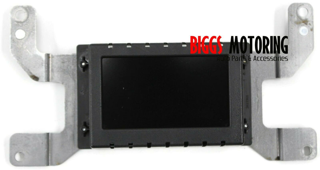 2015-2018 Ford F150 Dash Information Display Screen FL3T-18B955-CM