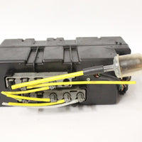 2003-2011 MERCEDES BENZ R230 SL500  CENTRAL LOCKING VACUUM PUMP 230 800 06 48 - BIGGSMOTORING.COM