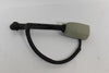 2005 Infiniti Left Driver Side Seat Belt Buckle E034501 - BIGGSMOTORING.COM