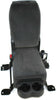 1999-2006 Chevy Silverado Sierra Avalanche  Center Console Jump Seat - BIGGSMOTORING.COM