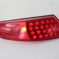 2003-2008 Infiniti Fx35 Fx45 Rear Passenger Side Tail Light - BIGGSMOTORING.COM