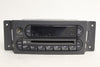 2004-2008 Chrysler Pacifica Radio Stereo Am/ Fm  Mp3 Cd Player - BIGGSMOTORING.COM