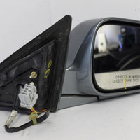 1996-2001 ACURA PASSENGER SIDE DOOR REAR VIEW MIRROR - BIGGSMOTORING.COM