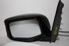 2011-2013 HONDA ODYSSEY DRIVER SIDE POWER DOOR MIRROR BLACK 27430