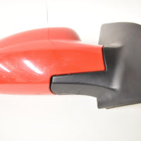 2004-2009 CHEVY AVEO PASSENGER RIGHT SIDE DOOR MIRROR RED 21924 - BIGGSMOTORING.COM