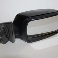 2000-2006 BMW X3 PASSENGER RIGHT SIDE POWER DOOR MIRROR BLACK - BIGGSMOTORING.COM