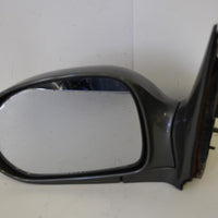 2002-2005 KIA SEDONA LEFT DRIVER SIDE MIRROR - BIGGSMOTORING.COM