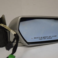 2003-2007 CADILLAC CTS PASSENGER SIDE DOOR REAR VIEW MIRROR - BIGGSMOTORING.COM