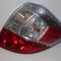 2009-2013 HONDA FIT PASSENGER SIDE REAR TAIL LIGHT