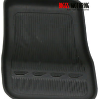 2017-2020 Chrysler Pacifica Center Console Floor Rubber Mat 5RS89TRMAA