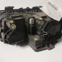 2002-2005 AUDI A4 FRONT LEFT DRIVER SIDE HEADLIGHT 26997 - BIGGSMOTORING.COM