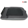 2002-2005 Dodge Ram 1500 Center Console Armrest Lid Cover Black - BIGGSMOTORING.COM