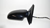 2004-2008 ACURS TSX DRIVER LEFT SIDE POWER DOOR MIRROR BLACK - BIGGSMOTORING.COM