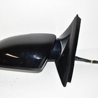 2004-2008 ACURS TSX DRIVER LEFT SIDE POWER DOOR MIRROR BLACK - BIGGSMOTORING.COM