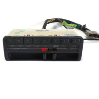 1992-1995 Honda Civic AC Heater Temperature Control Unit - BIGGSMOTORING.COM