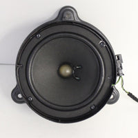 2000-2006 Mercedes Benz W215 Cl500 Front Passenger Side Door Bose Speaker - BIGGSMOTORING.COM