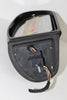 2001-2004 MERCEDES BENZ W203 C320 PASSENGER RIGHT DOOR REAR VIEW MIRROR - BIGGSMOTORING.COM