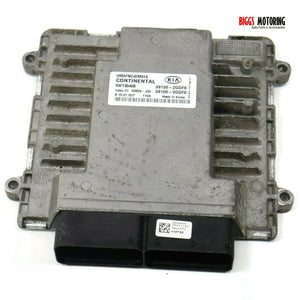 2016-2019 Kia Sorento Engine Control Computer Module 39130-2GGF0