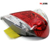 2005-2006 Toyota Camry Passenger Right Side Rear Tail Light 35490 - BIGGSMOTORING.COM