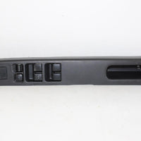 2000-2004 Nissan Xterra Driver Side Power Window Master Switch 80961-8z500 - BIGGSMOTORING.COM