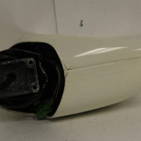 1999-2004 Volkswagen Beetle Passenger Right Door Mirror White - BIGGSMOTORING.COM