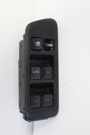 1995-1997 Nissan Maxima Driver  Side Power Window Switch 80961 40U00 - BIGGSMOTORING.COM