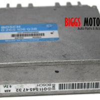 1992-1995 Mercedes Benz W140 ABS ASR+PML Control Module 011 545 47 32 - BIGGSMOTORING.COM